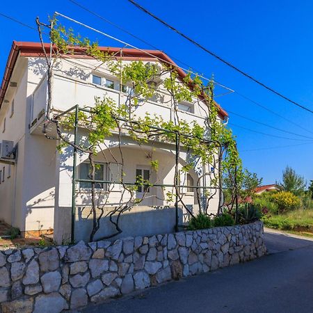 Apartments Slobodanka Lopar Exterior foto